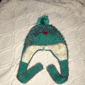 pistil Accessories - ⭐️super cute winter hat!⭐️ pistil Accessories - ⭐️super cute winter hat!⭐️